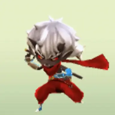 Profile image of アシュラ