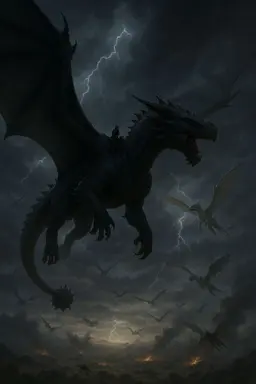Profile image of Tairn