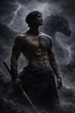 Profile image of Xaden
