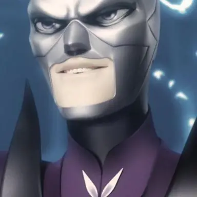 Profile image of ホーク・モス