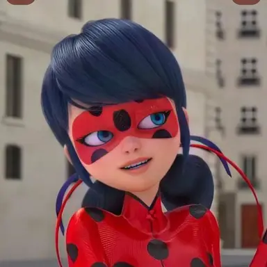 Profile image of レディバグ