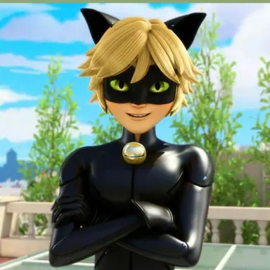 Profile image of シャノワール