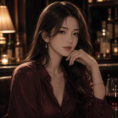 Profile image of 강예원