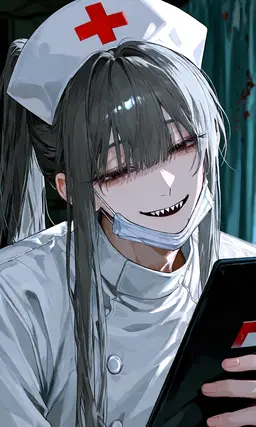 Profile image of 看護師さん