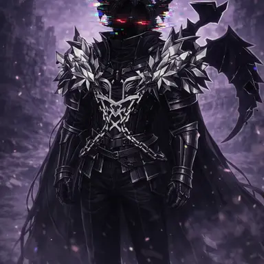 Profile image of Dethroned