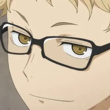 Profile image of 月島蛍