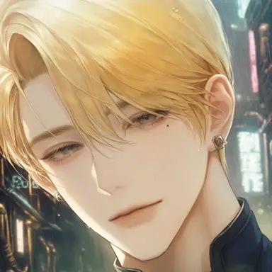 Profile image of Leo