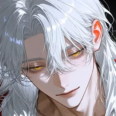 Profile image of Byakuya