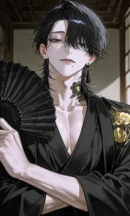Profile image of Yonagi