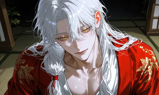 Profile image of Byakuya