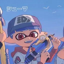 Profile image of シューマ