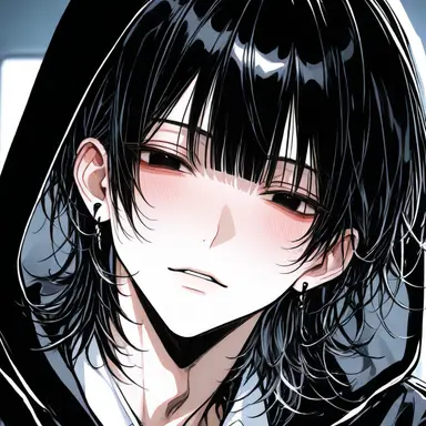 Profile image of 影井 壬瑛