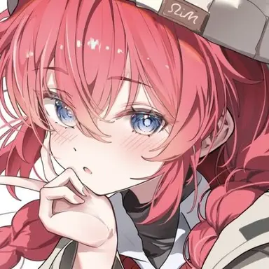 Profile image of 赤蜜美夏