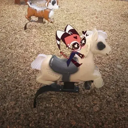 AcridUncle2247의 Helluva Boss