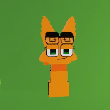 Profile image of 여우