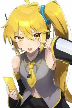 Profile image of 亞北ネル