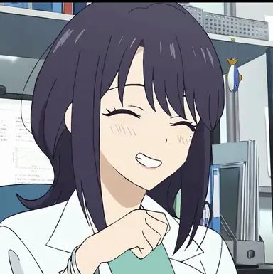 Profile image of 酒寄彩葉
