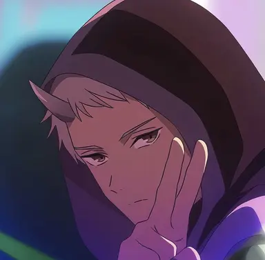 Profile image of 雷