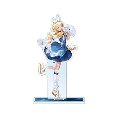 Profile image of 鏡音リン
