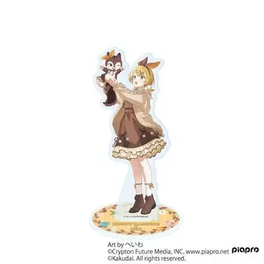 Profile image of 鏡音リン