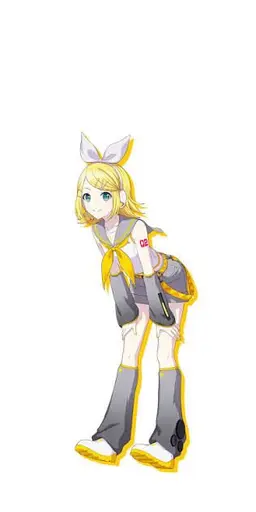 Profile image of 鏡音リン