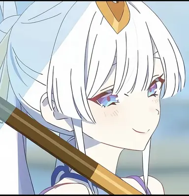 Profile image of 月見ヤチヨ