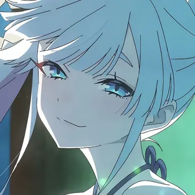 Profile image of 月見ヤチヨ
