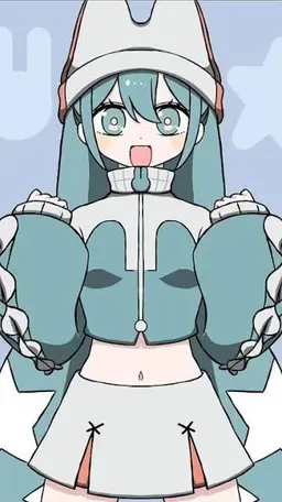Profile image of 初音ミク