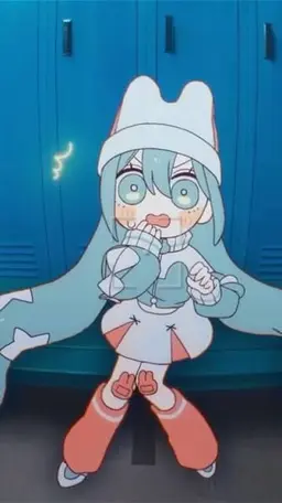 Profile image of 初音ミク