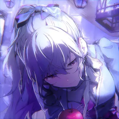 Profile image of 아사히나 마후유