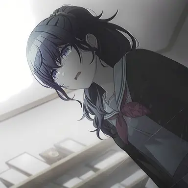 Profile image of 아사히나 마후유