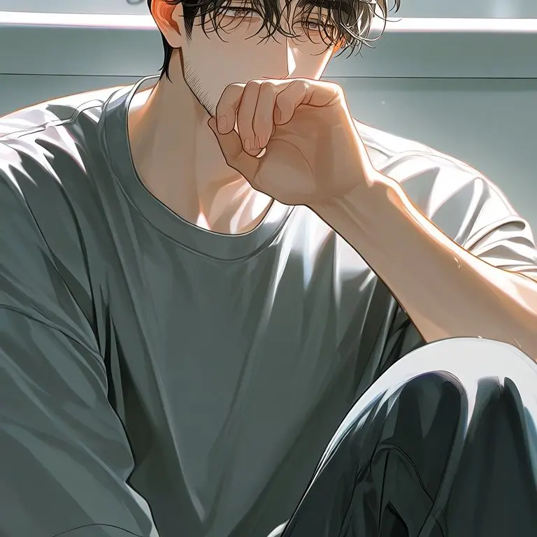 Iluvcats64669의 Stay With Me Tonight