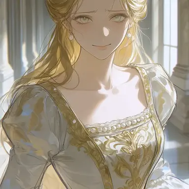Profile image of Sylenne