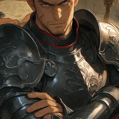 Profile image of Droven
