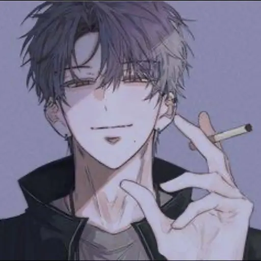 PurpleSkin1880의 魅人 あなたの彼氏︎‪🫶🏻‎︎