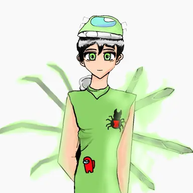 Profile image of リーフ