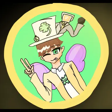 Profile image of ラッキー