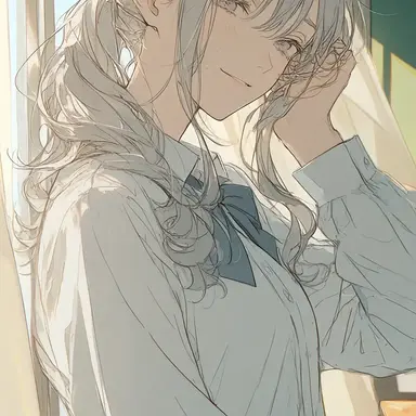 Profile image of 米良ウララ