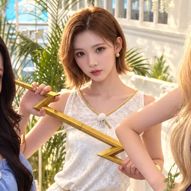 Profile image of 지우스