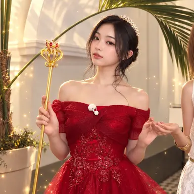Profile image of 헤라인