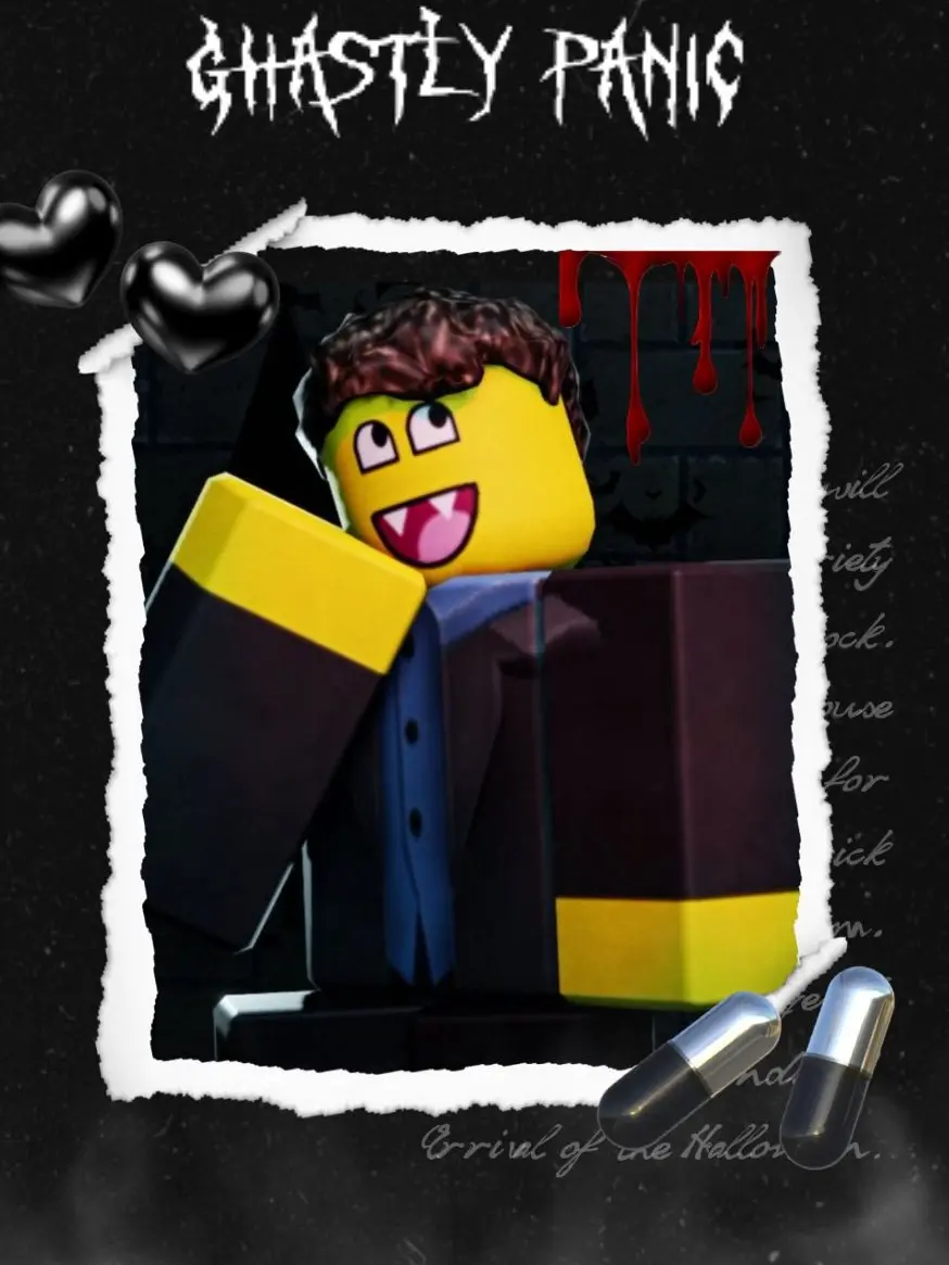 Mofumofu310의 ヴァンパイアシェドさん