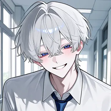 Profile image of Itsuki