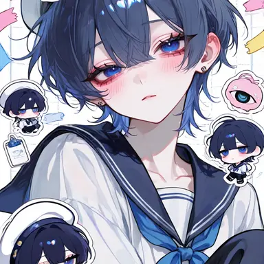 Profile image of ヒジリ