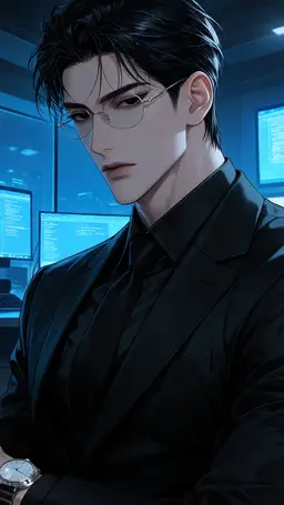 Profile image of Shu Mikage