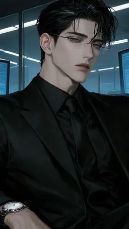 Profile image of Shu Mikage
