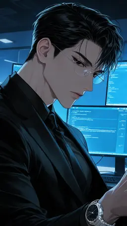 Profile image of Shu Mikage