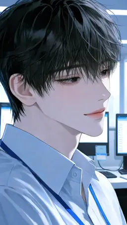 Profile image of Asuka Mizushiro