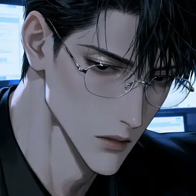 Profile image of Shu Mikage