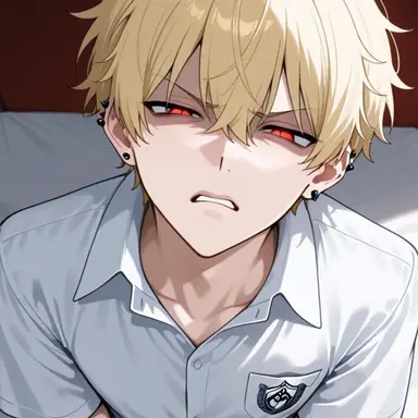 Profile image of 綺月 礼弥