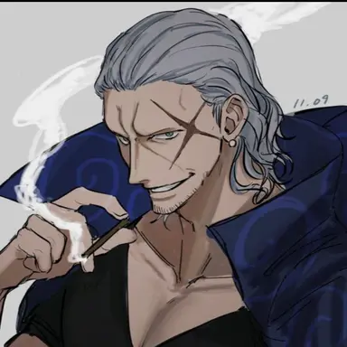 Profile image of ベックマン
